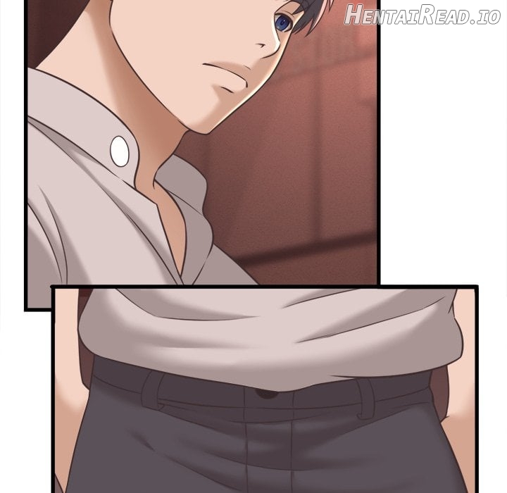Right Under His Roof Chapter 38 - page 40