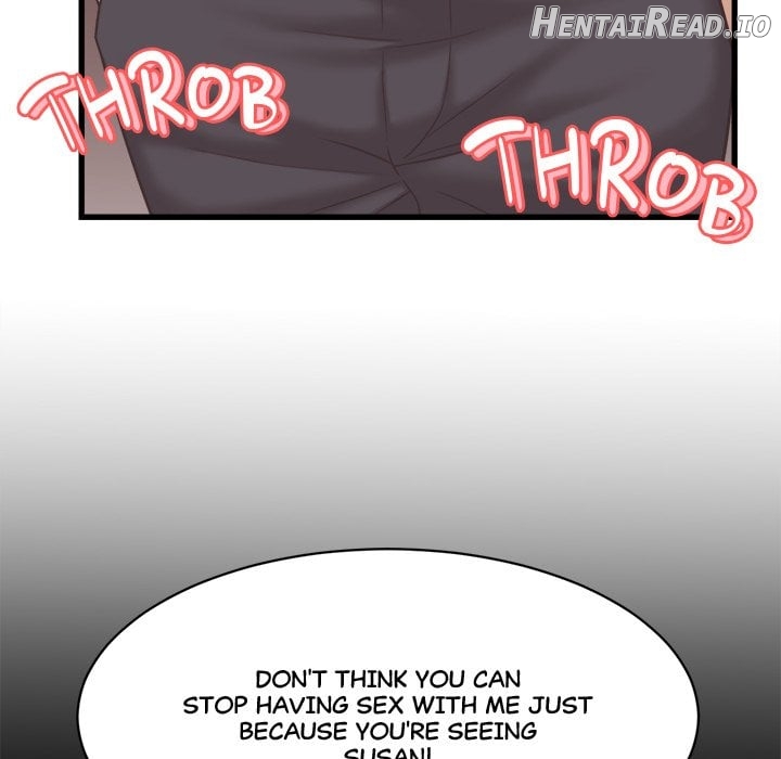 Right Under His Roof Chapter 38 - page 41
