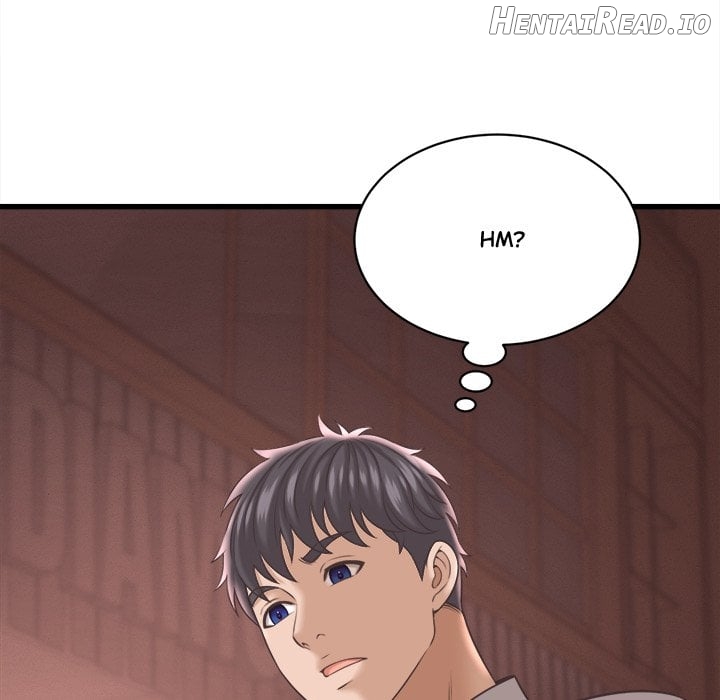 Right Under His Roof Chapter 38 - page 55