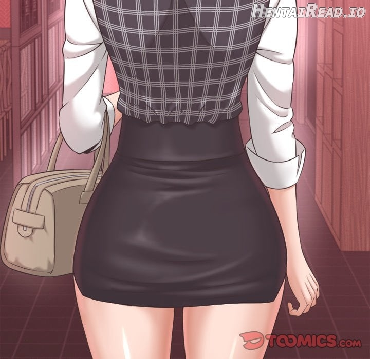 Right Under His Roof Chapter 38 - page 63