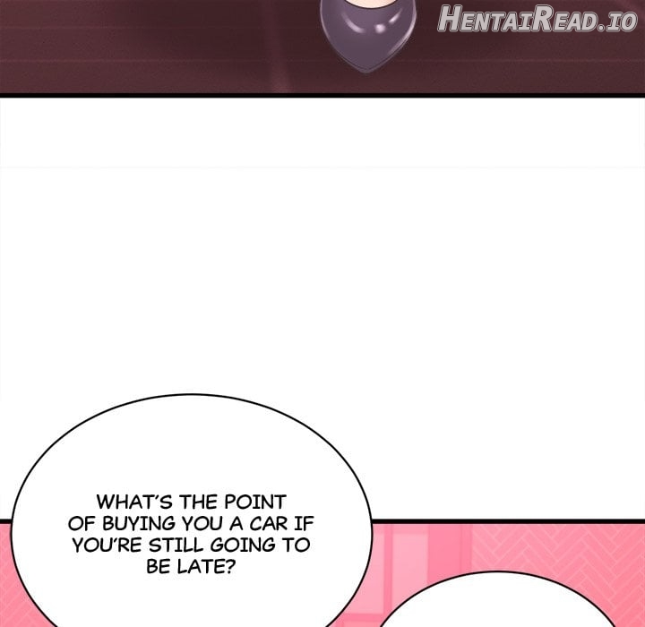 Right Under His Roof Chapter 38 - page 68