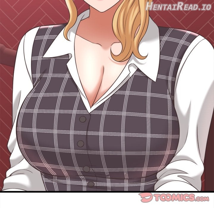 Right Under His Roof Chapter 38 - page 72