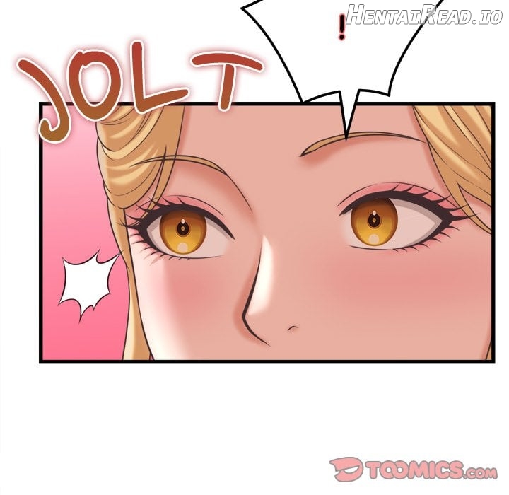 Right Under His Roof Chapter 38 - page 75