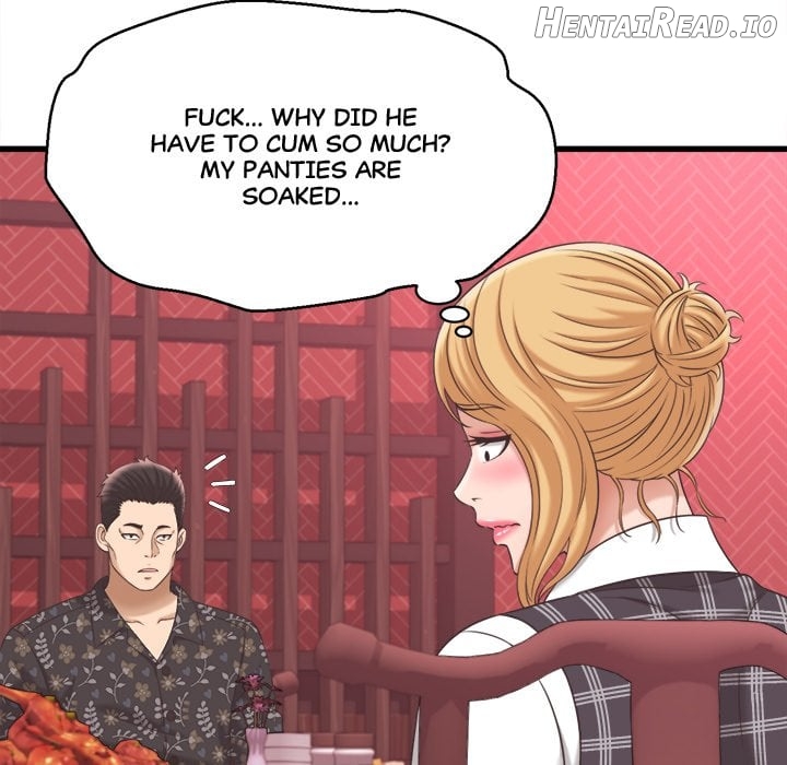 Right Under His Roof Chapter 38 - page 79