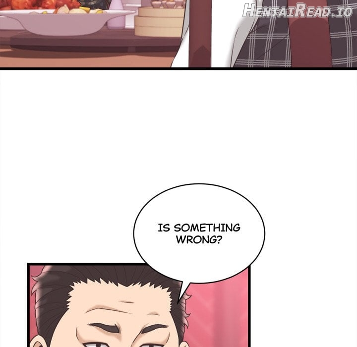 Right Under His Roof Chapter 38 - page 80