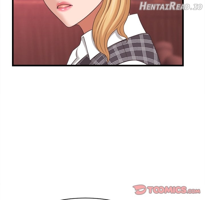 Right Under His Roof Chapter 38 - page 84