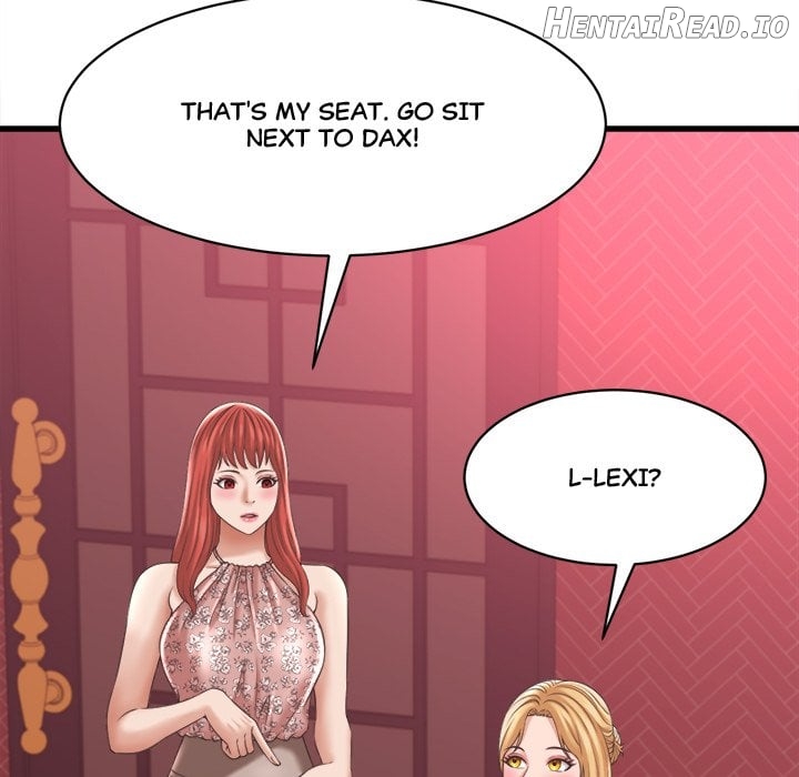Right Under His Roof Chapter 38 - page 85