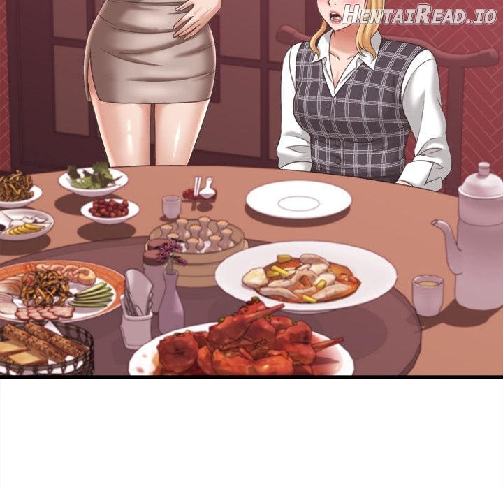 Right Under His Roof Chapter 38 - page 86