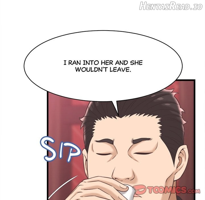 Right Under His Roof Chapter 38 - page 87