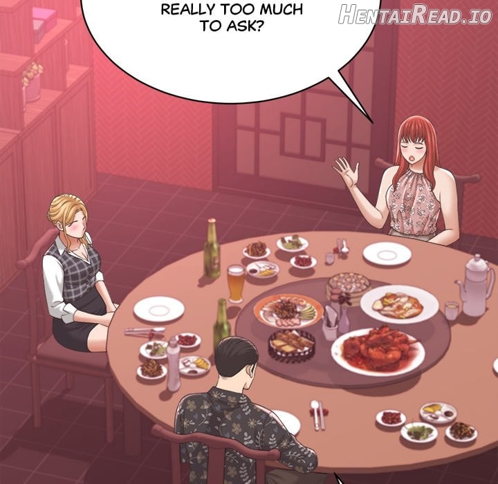 Right Under His Roof Chapter 38 - page 89