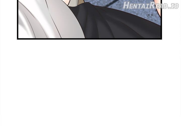Right Under His Roof Chapter 39 - page 4