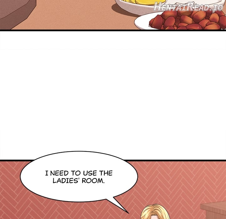 Right Under His Roof Chapter 39 - page 46