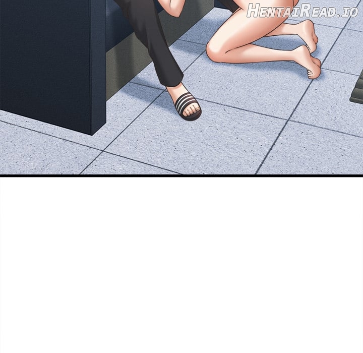 Right Under His Roof Chapter 39 - page 6