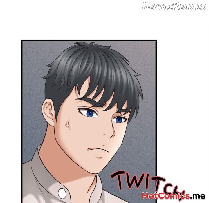 Right Under His Roof Chapter 39 - page 71