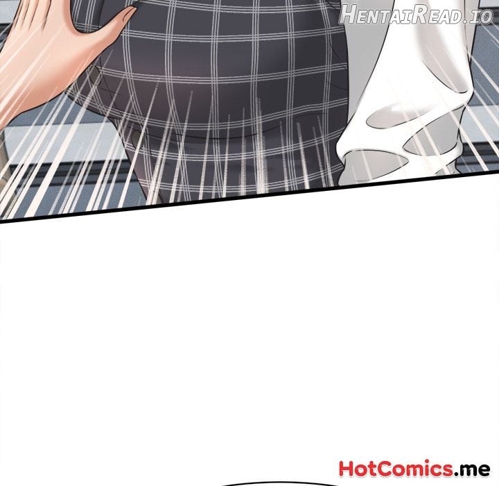 Right Under His Roof Chapter 39 - page 76