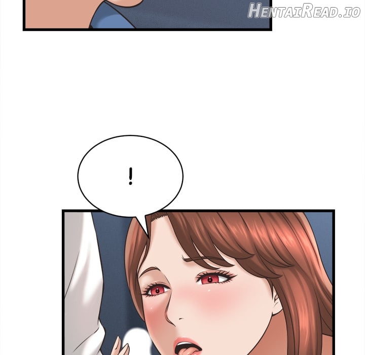 Right Under His Roof Chapter 39 - page 8