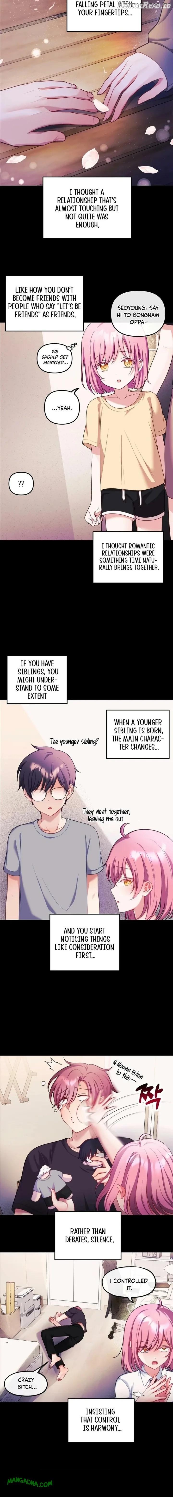 My Wife is a VTuber Chapter 28 - page 2