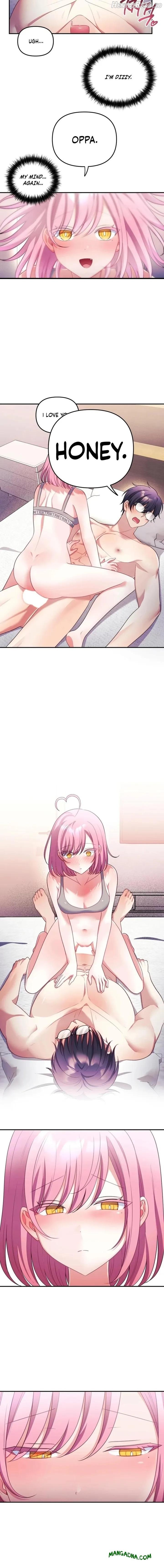 My Wife is a VTuber Chapter 29 - page 14