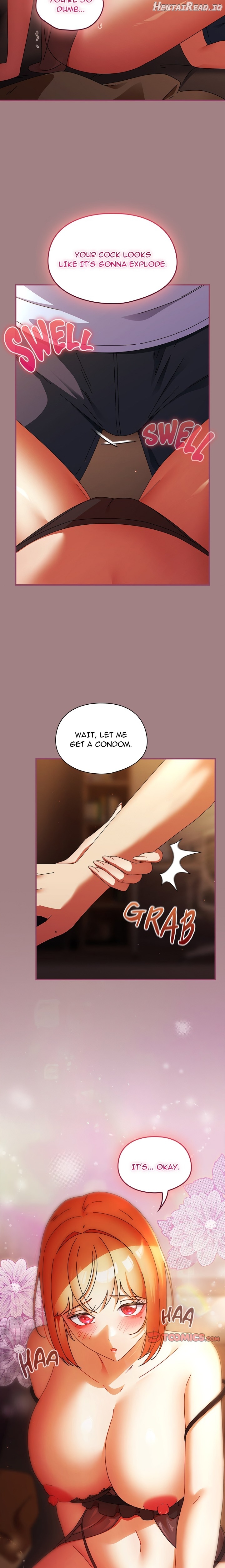 Take a Photo of Me Chapter 39 - page 13