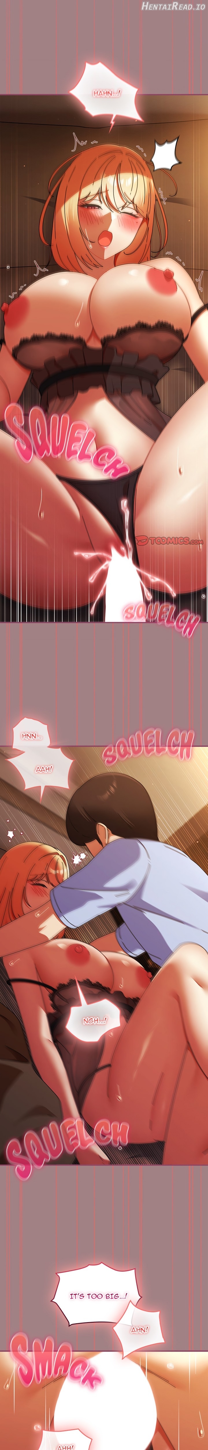 Take a Photo of Me Chapter 39 - page 16