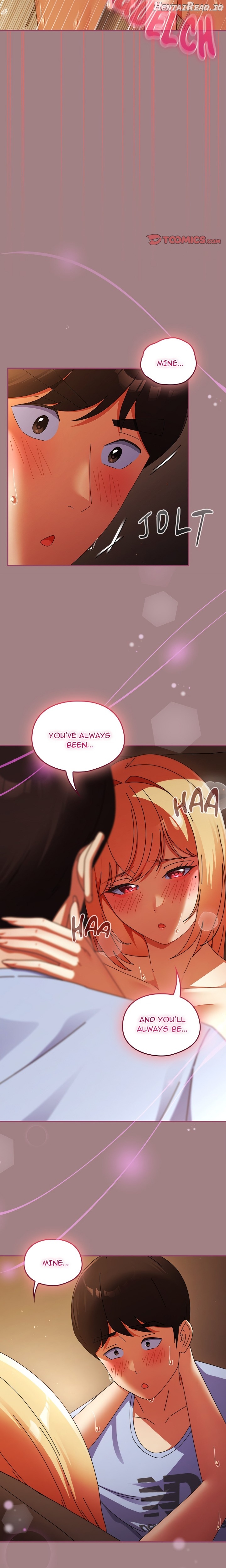 Take a Photo of Me Chapter 39 - page 20