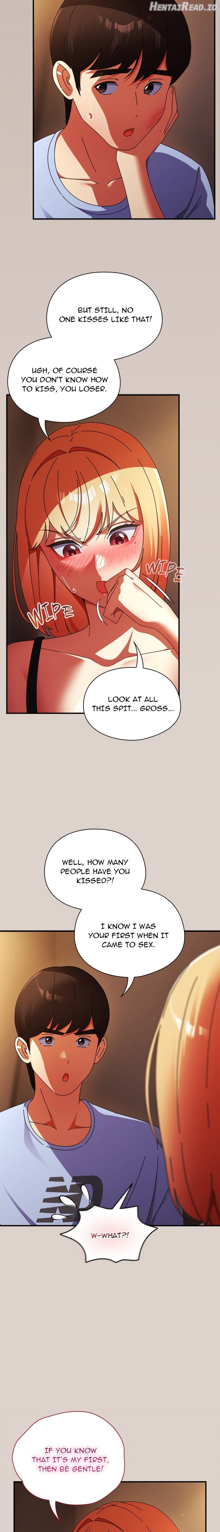 Take a Photo of Me Chapter 39 - page 4