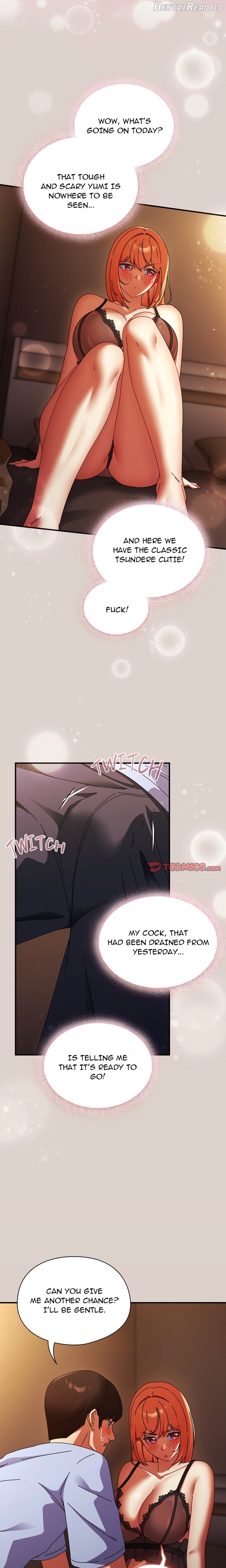 Take a Photo of Me Chapter 39 - page 7