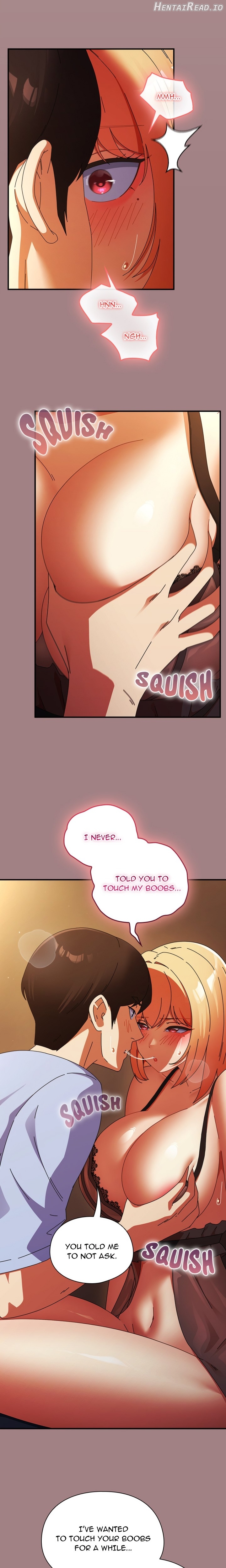 Take a Photo of Me Chapter 39 - page 9