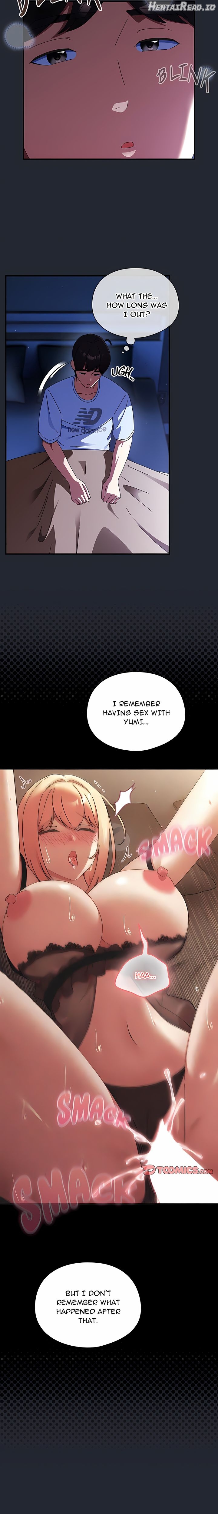 Take a Photo of Me Chapter 40 - page 3