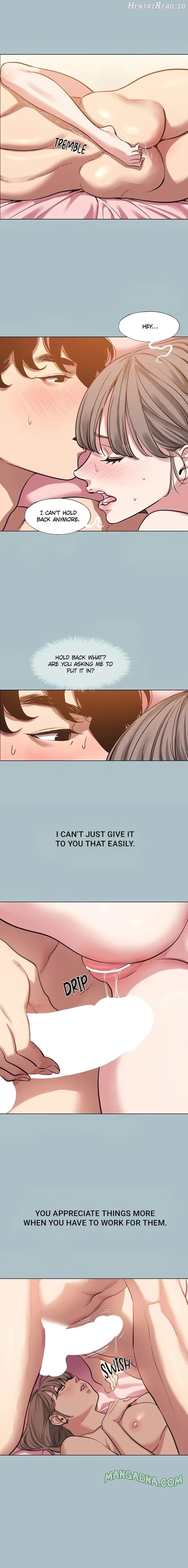 Not Interested Chapter 40 - page 2