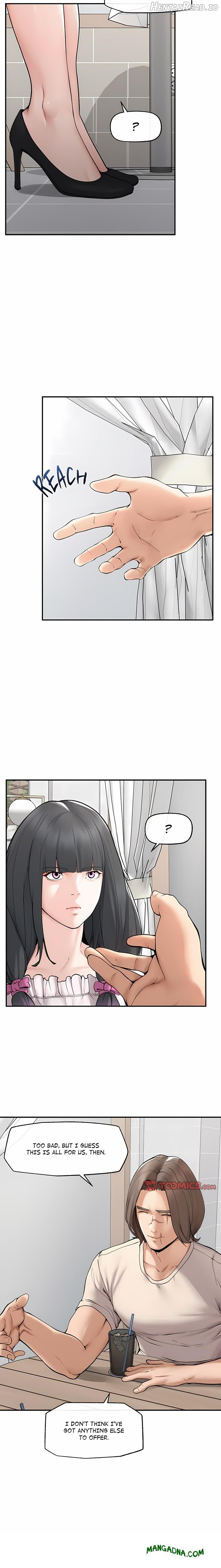 Mr. Superconductor    Hentai Chapter 32 - page 3