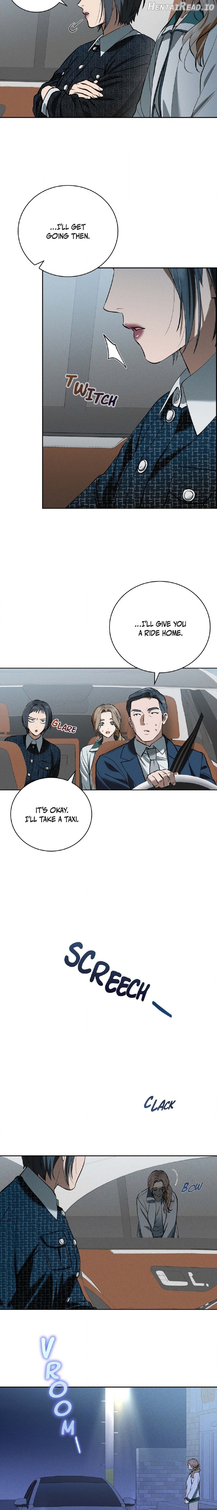 Falling (DOG) Chapter 58 - page 2