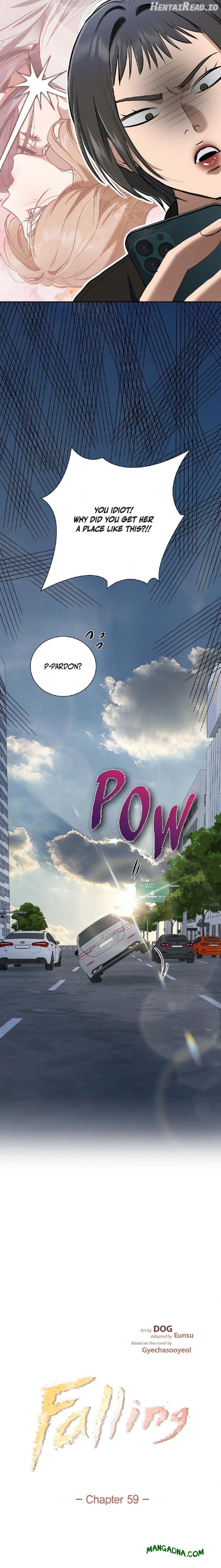 Falling (DOG) Chapter 59 - page 3
