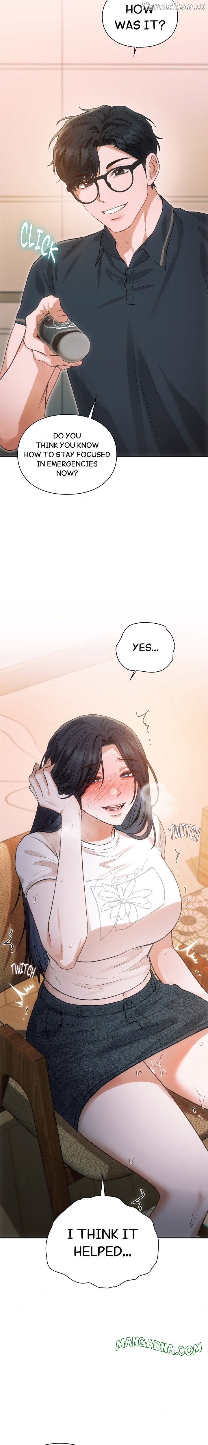 Slave Diary Chapter 10 - page 9