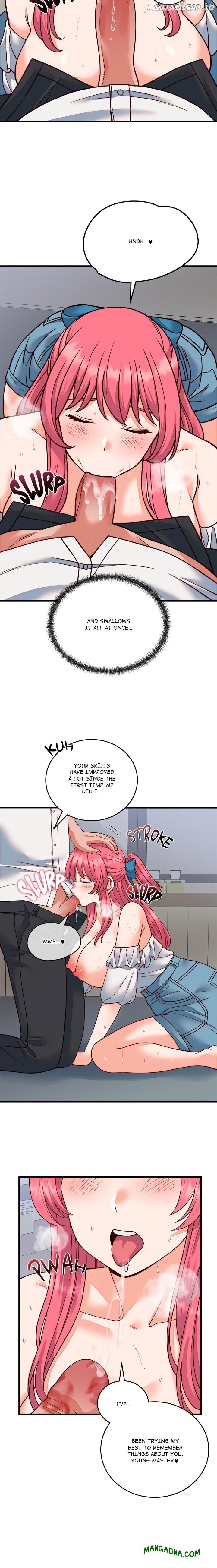 From Pauper to Prince (Uncensored) Chapter 35 - page 2