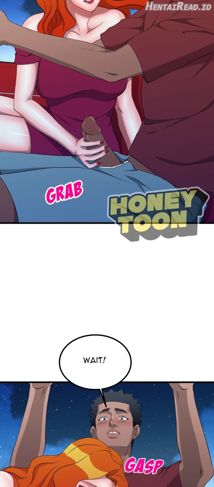 Wet Vacations (Uncensored) Chapter 15 - page 12