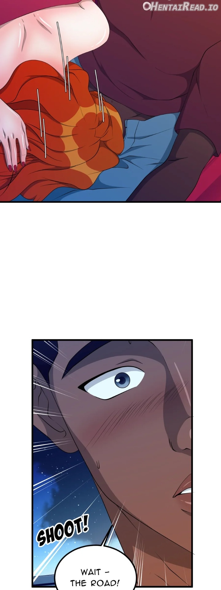 Wet Vacations (Uncensored) Chapter 15 - page 18