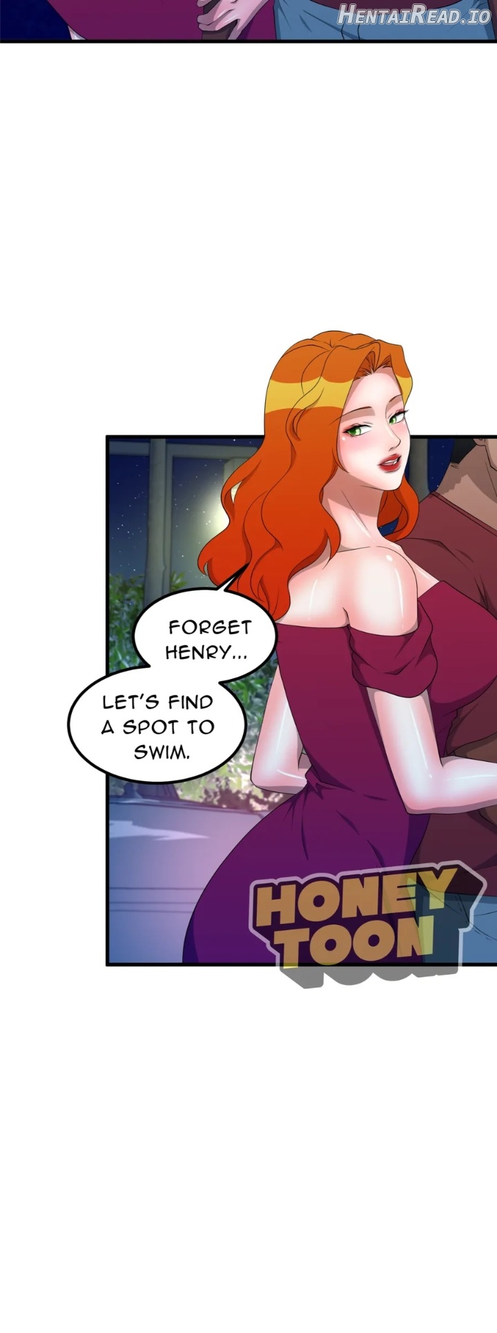 Wet Vacations (Uncensored) Chapter 15 - page 24