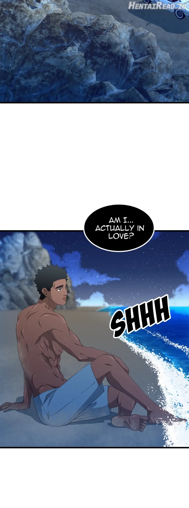 Wet Vacations (Uncensored) Chapter 15 - page 26