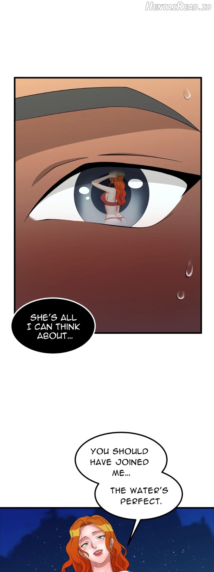 Wet Vacations (Uncensored) Chapter 15 - page 27