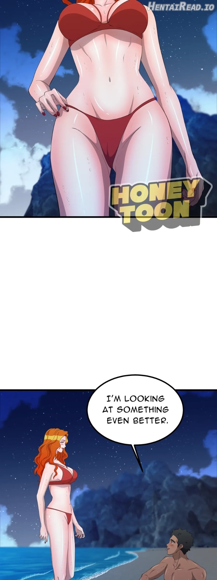 Wet Vacations (Uncensored) Chapter 15 - page 28
