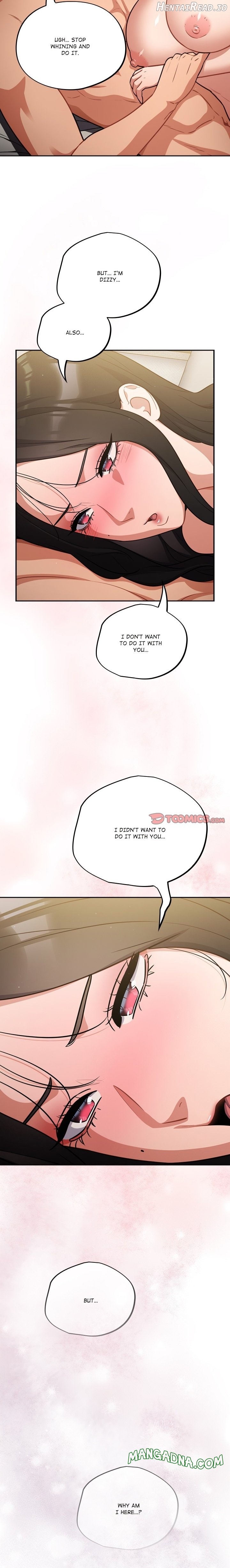 Stupidemic (Uncensored)   Hentai Chapter 41 - page 2