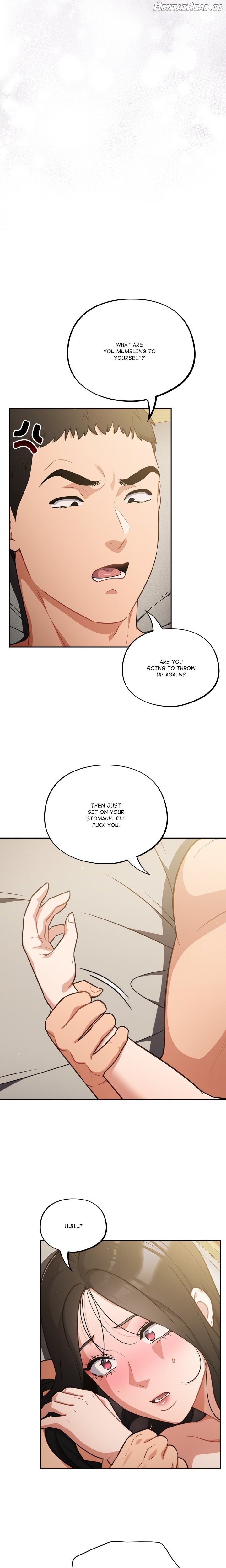 Stupidemic (Uncensored)   Hentai Chapter 41 - page 3