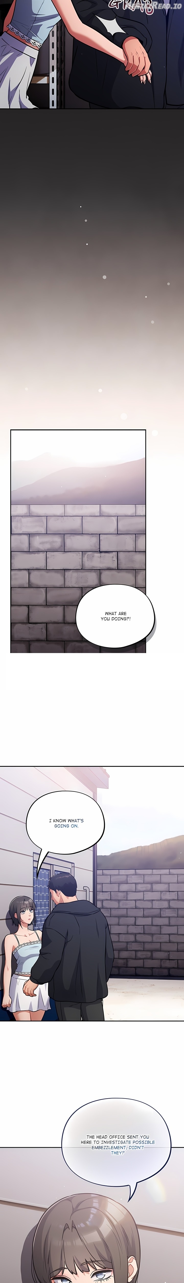 Stupidemic (Uncensored)   Hentai Chapter 43 - page 2