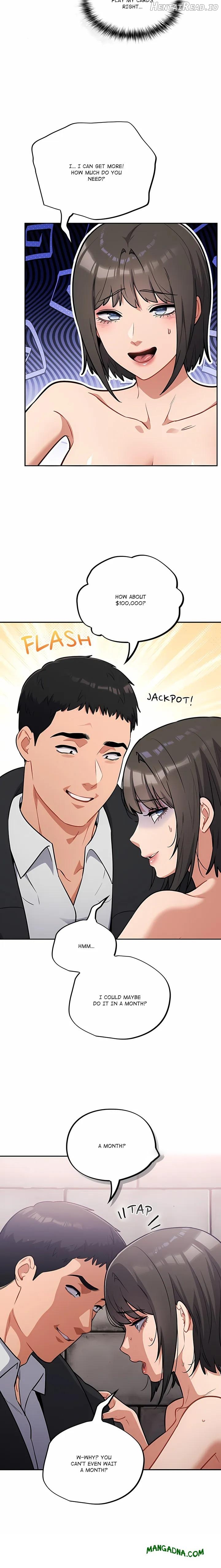Stupidemic (Uncensored)   Hentai Chapter 44 - page 4