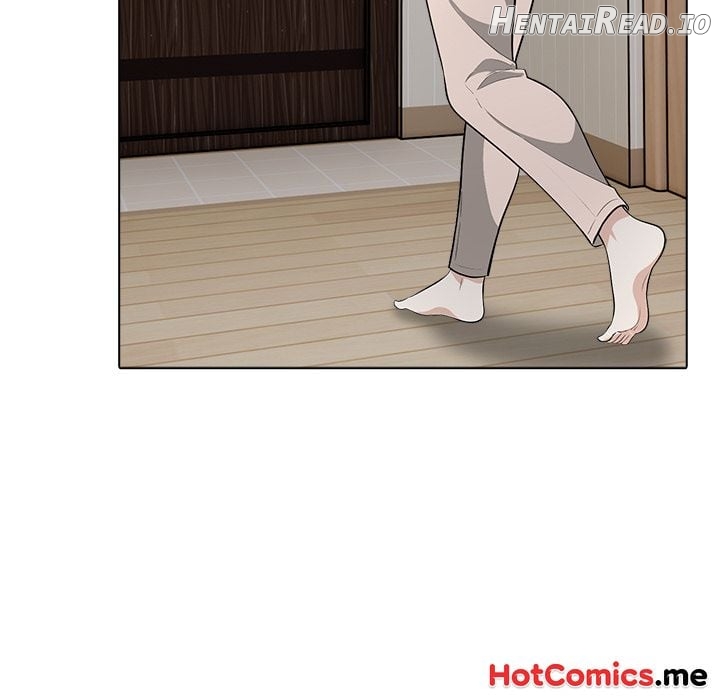 Love Me, or Else Chapter 24 - page 103