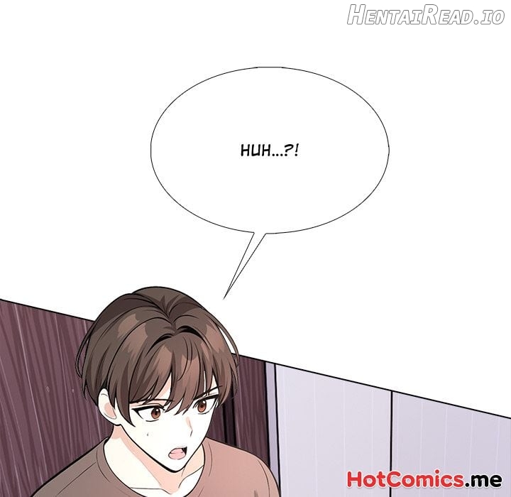 Love Me, or Else Chapter 24 - page 131