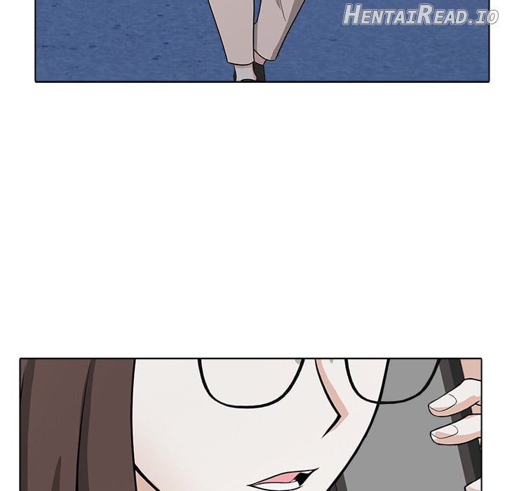 Love Me, or Else Chapter 24 - page 16