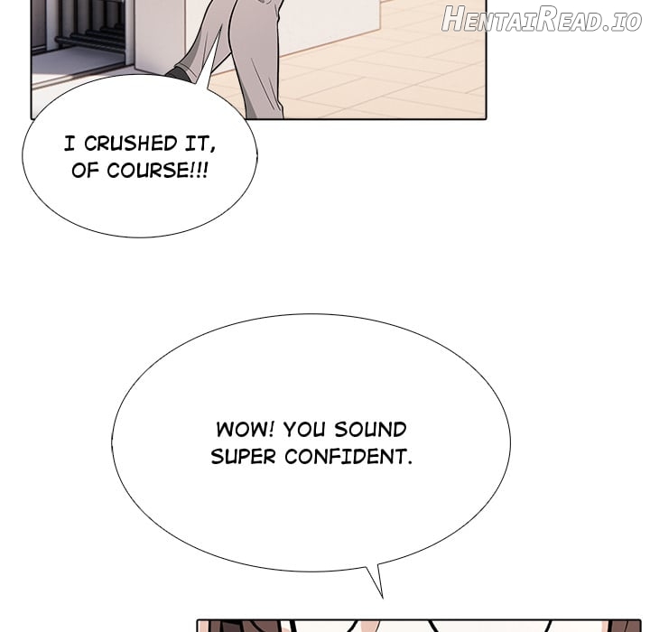 Love Me, or Else Chapter 24 - page 20