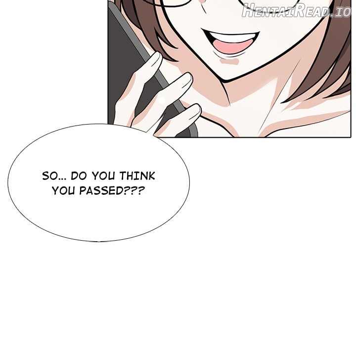 Love Me, or Else Chapter 24 - page 21